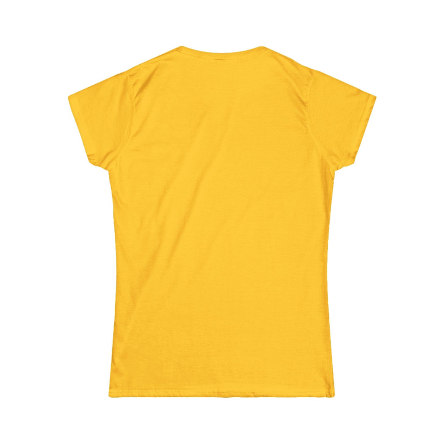 Women's Bossin' Up the Beats Softstyle Tee, Music Lover Gift, Casual Wear, Festival Shirt, Trendy Graphic Tee