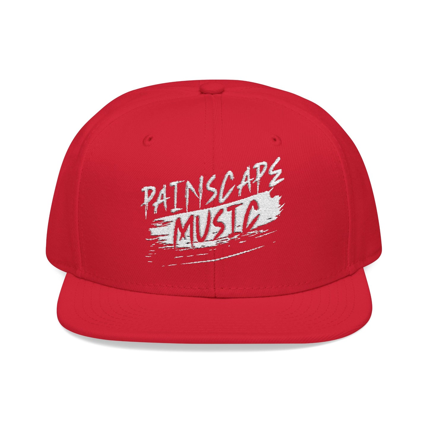 Painscape Music Stylish Snapback Cap with Embroidered Design, Cool Hat for Streetwear, Adjustable Cap for Men and Women, Perfect Gift for Music [...]